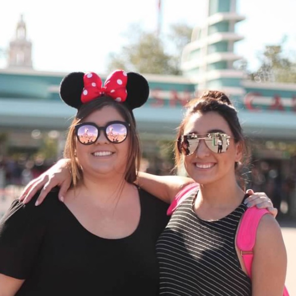 Meet your Posher, Amanda